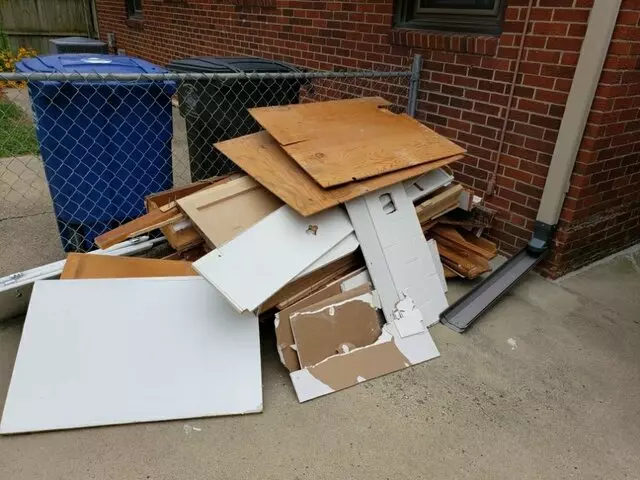 R & R Trash Hauling