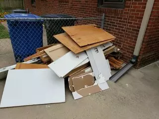 R & R Trash Hauling