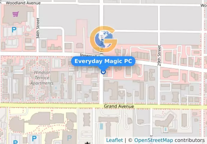 Everyday Magic PC