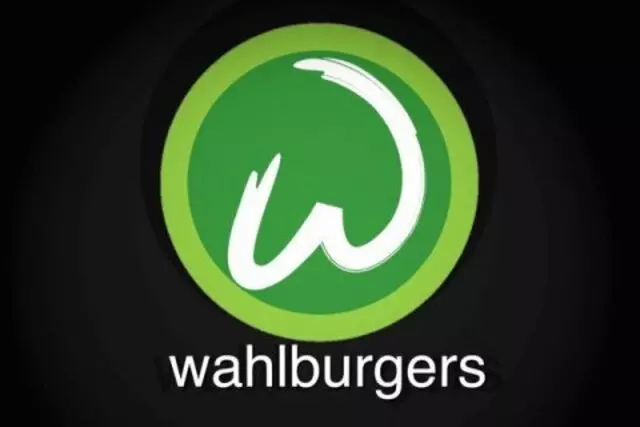 Wahlburgers @ HyVee Downtown Des Moines