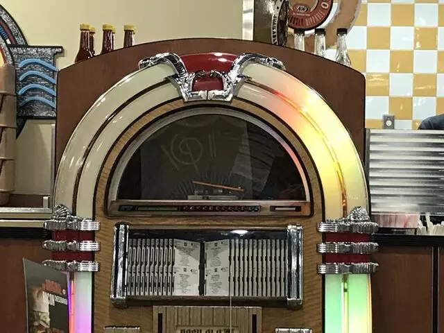 A&W Restaurant