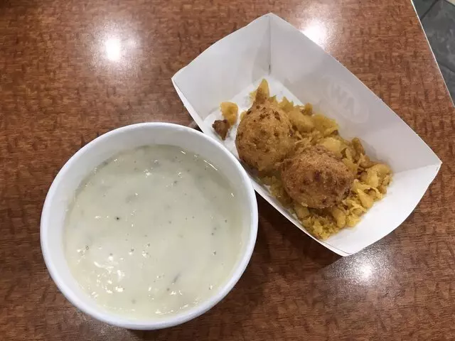 A&W Restaurant