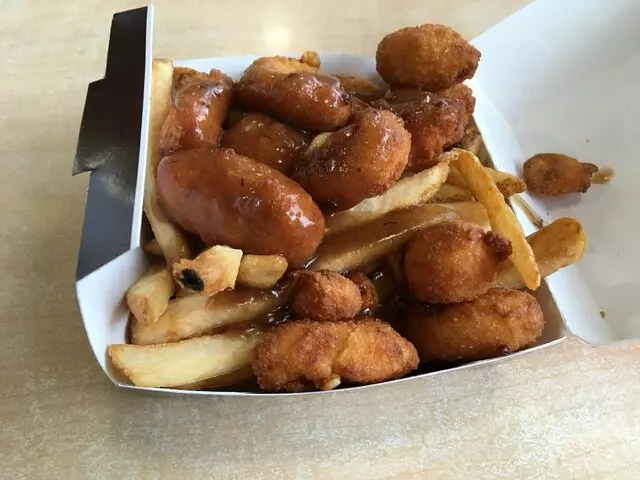 A&W Restaurant