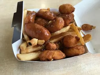 A&W Restaurant