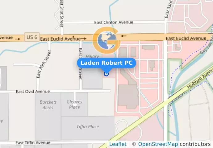 Laden Robert PC