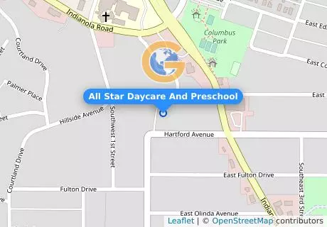All Star Daycare And Preschool