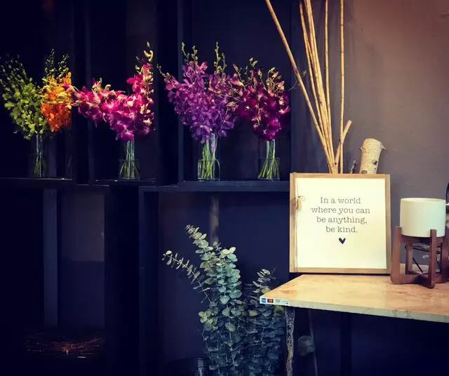 Antheia The Flower Galleria