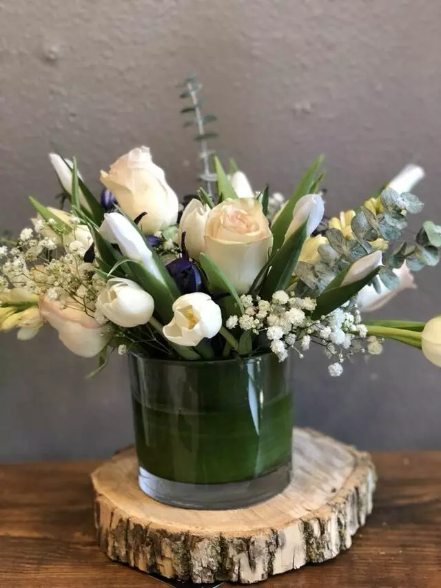 Antheia The Flower Galleria