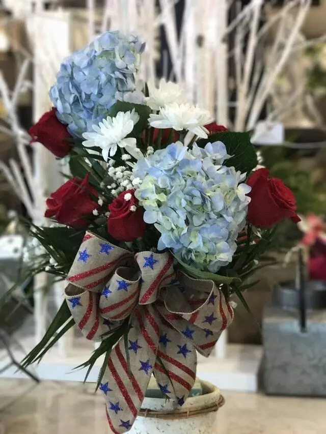 Antheia The Flower Galleria
