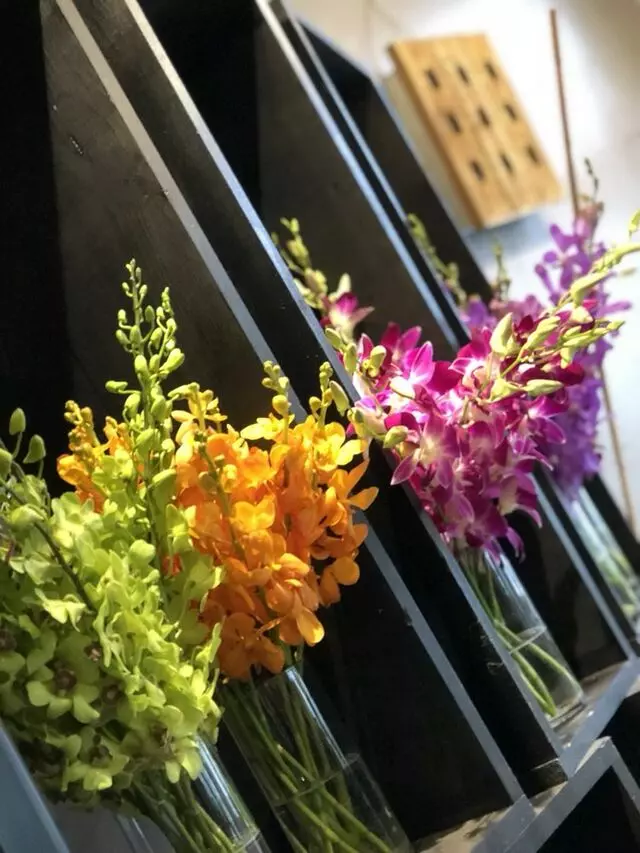 Antheia The Flower Galleria