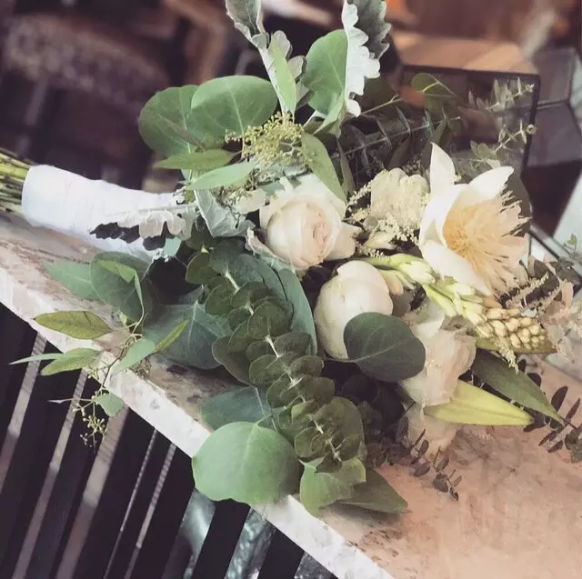 Antheia The Flower Galleria