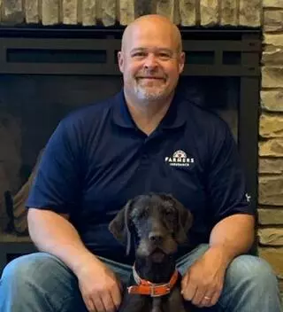 Farmers Insurance - David Nissen