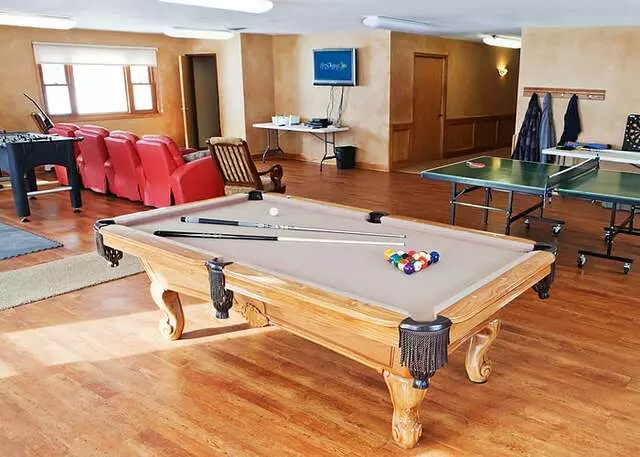 St. Gregory Retreat Center