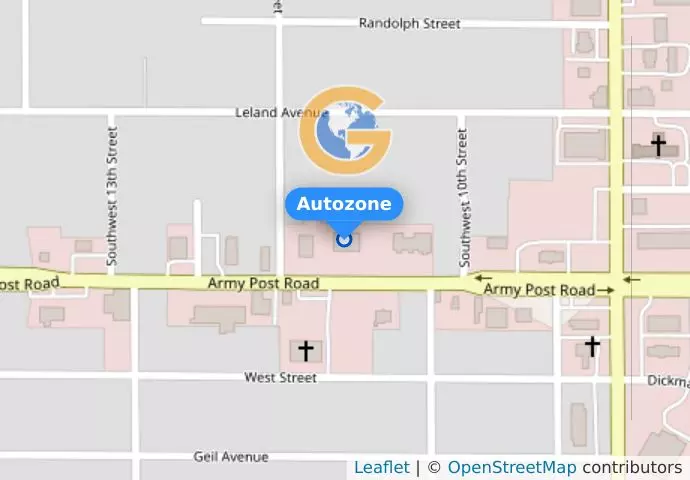 Autozone