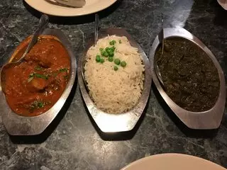 India Star Restaurant