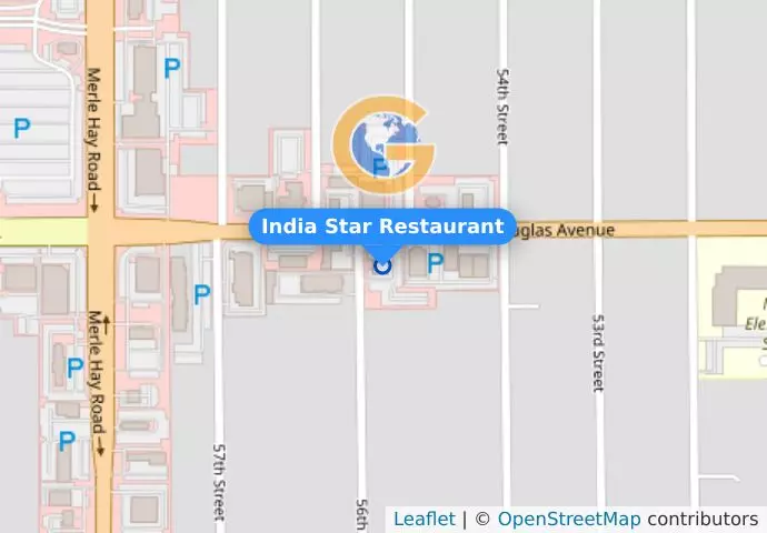 India Star Restaurant