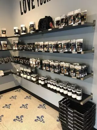 Evolve Juicery and Kitchen
