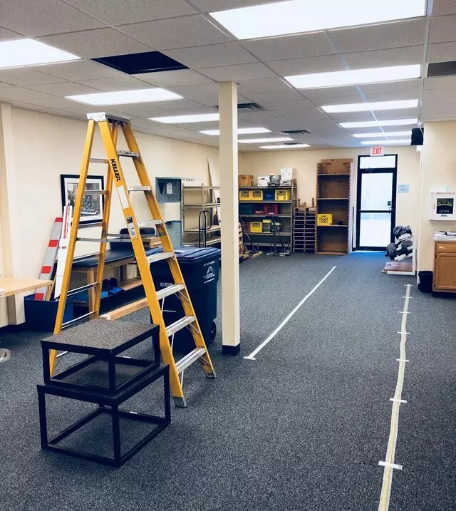 Athletico Physical Therapy - East Des Moines