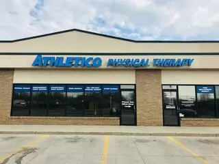 Athletico Physical Therapy - East Des Moines