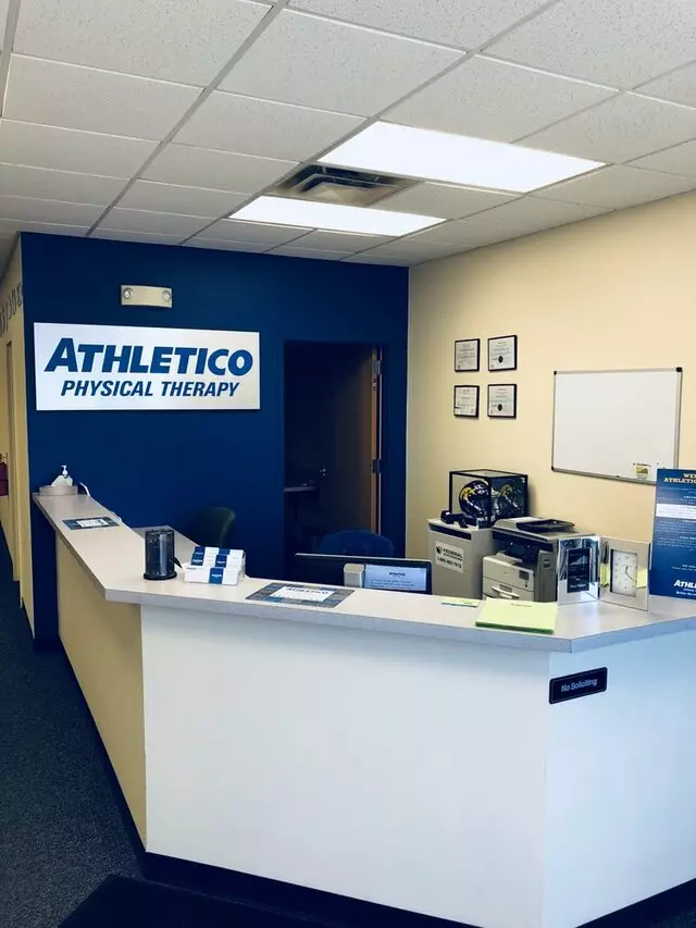 Athletico Physical Therapy - East Des Moines