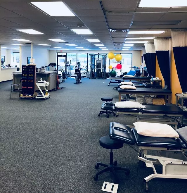 Athletico Physical Therapy - East Des Moines