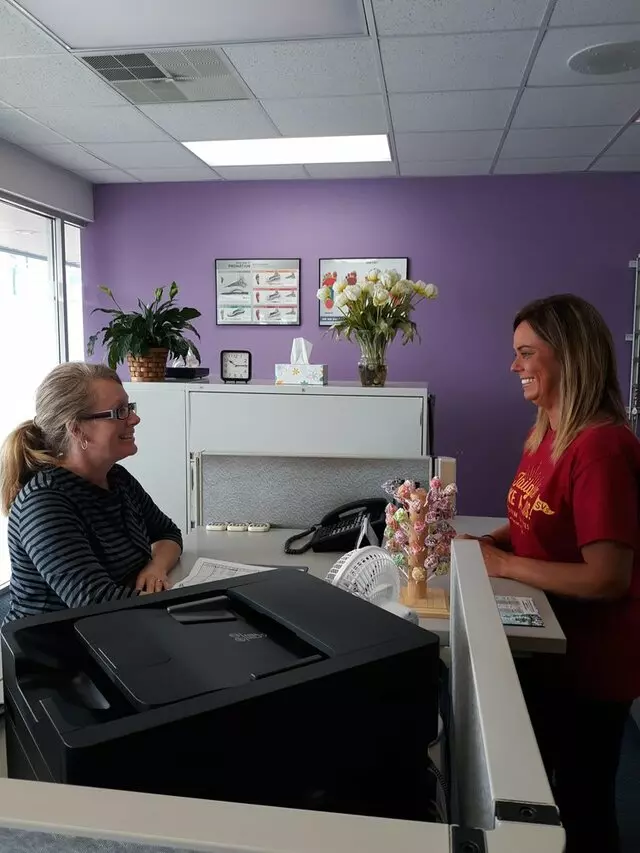 Airport Chiropractic