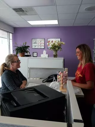 Airport Chiropractic