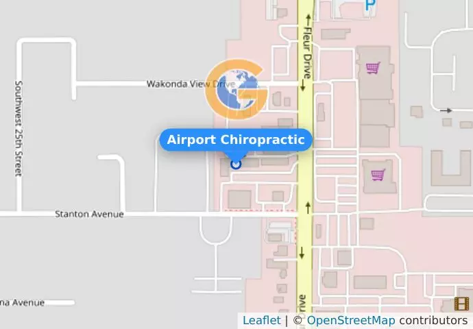 Airport Chiropractic