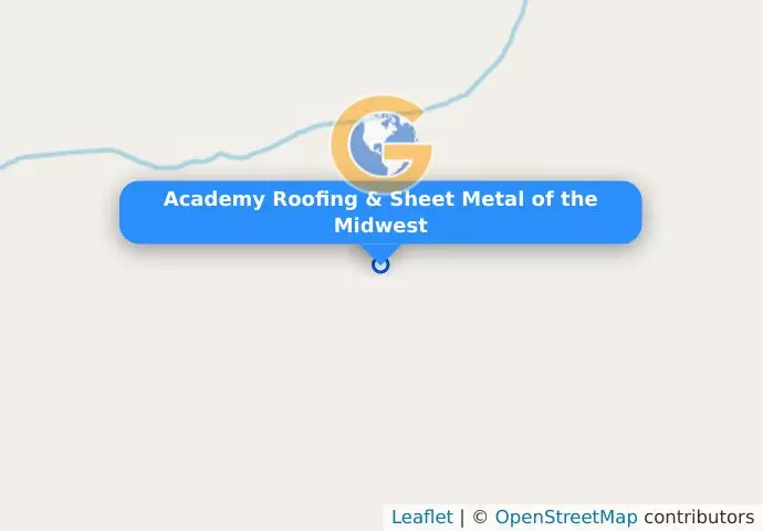 Academy Roofing & Sheet Metal of the Midwest