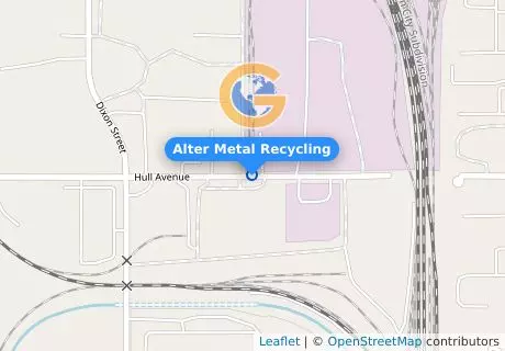 Alter Metal Recycling