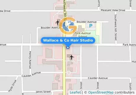 Wallace & Co Hair Studio