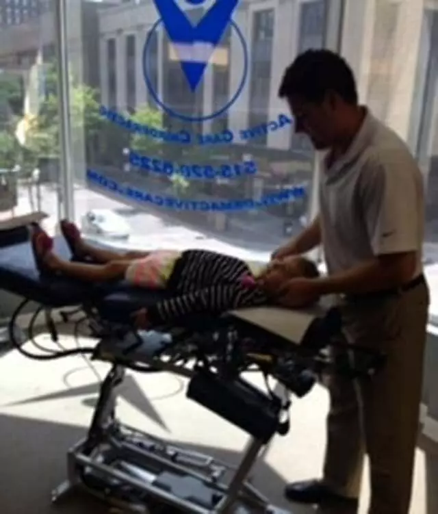Active Care Chiropractic
