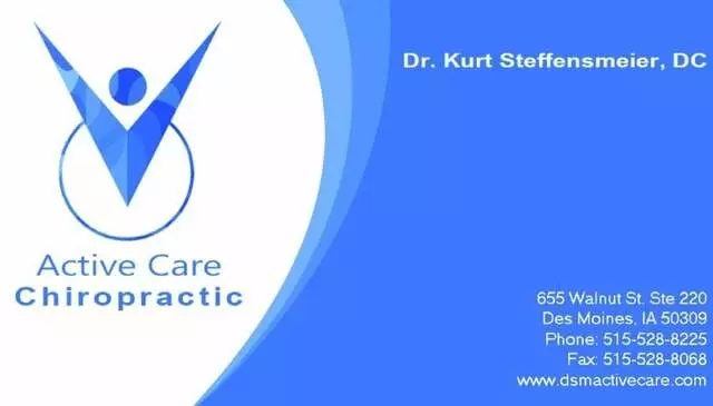 Active Care Chiropractic