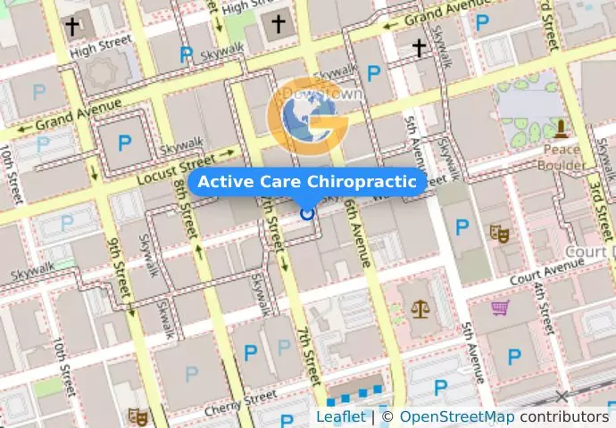 Active Care Chiropractic
