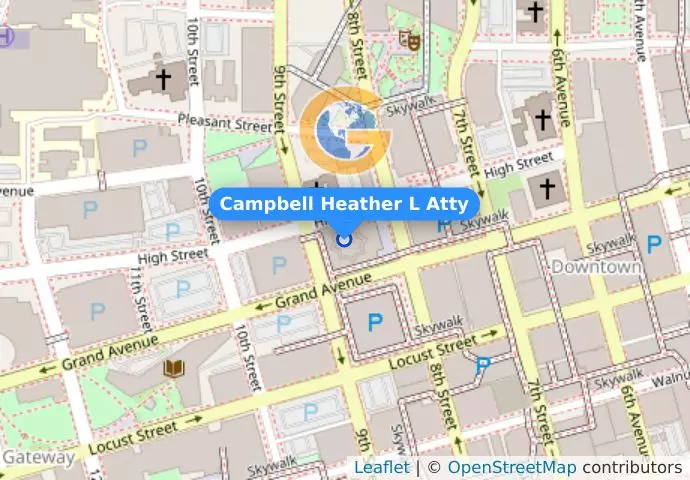 Campbell Heather L Atty