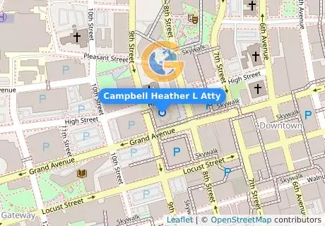 Campbell Heather L Atty