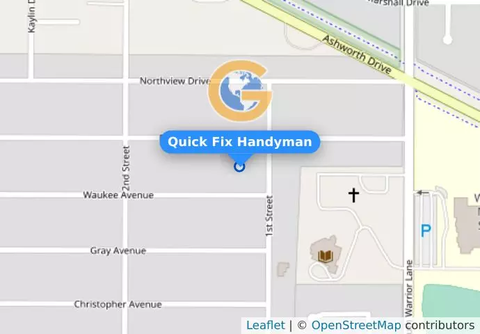 Quick Fix Handyman