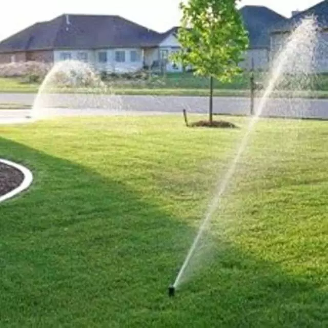 A+ Lawn & Landscape