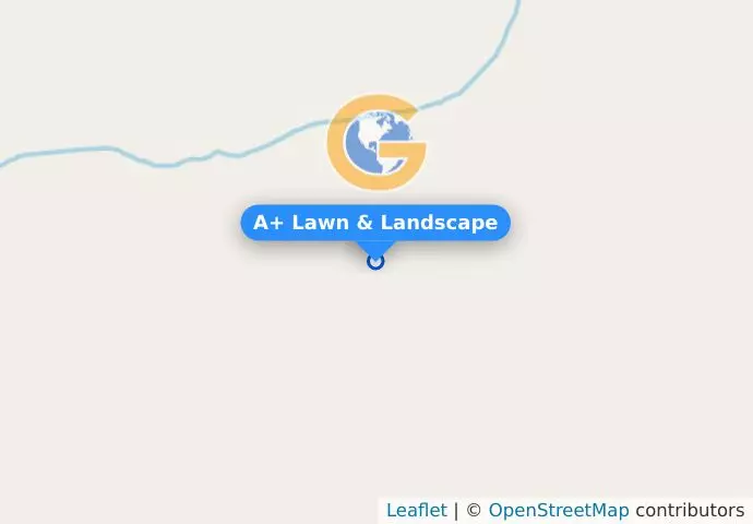 A+ Lawn & Landscape