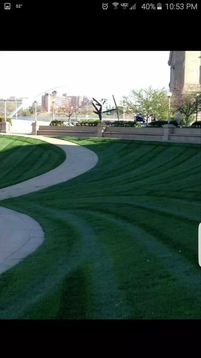 #1 Lawncare