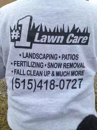 #1 Lawncare
