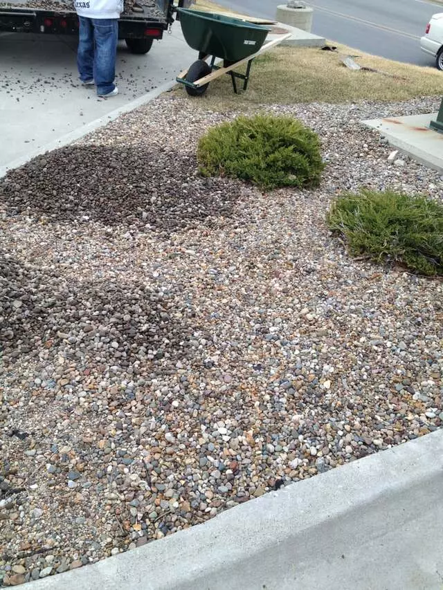 #1 Lawncare