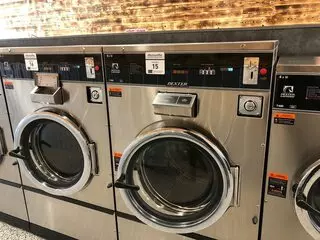 Fleur Coin Laundry