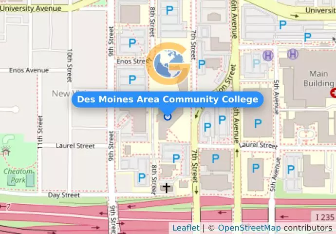 Des Moines Area Community College
