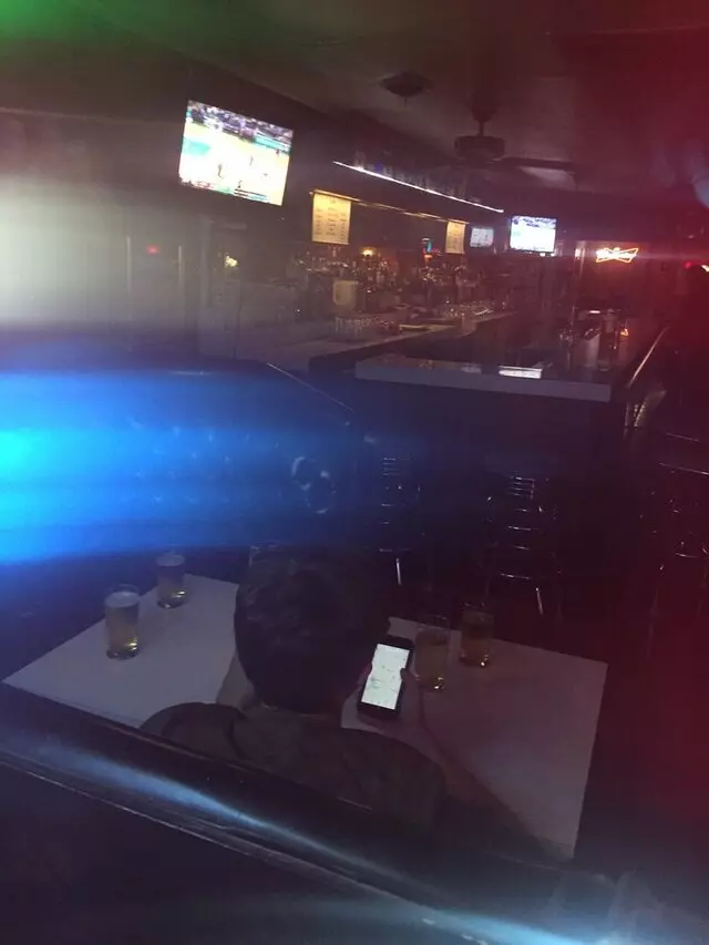 Alpine Tap Room