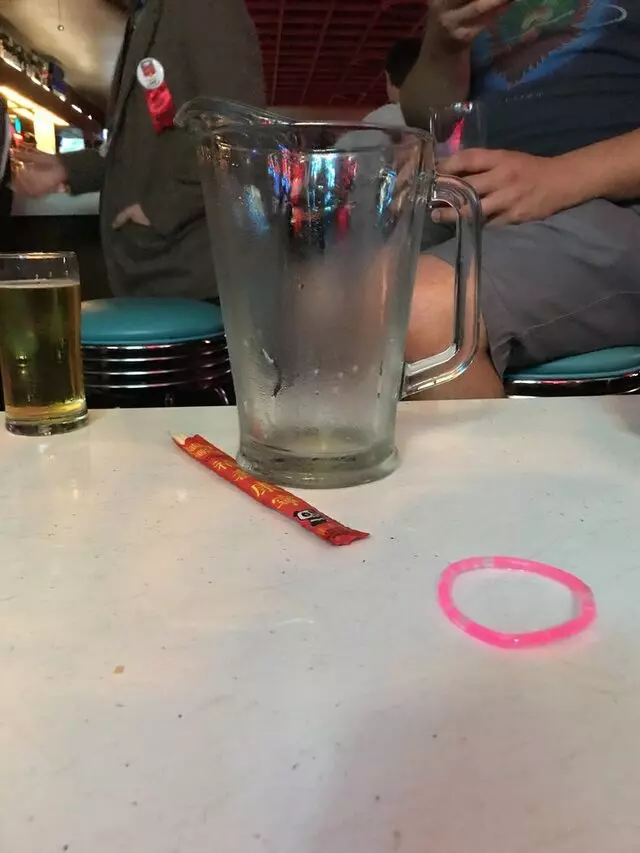Alpine Tap Room