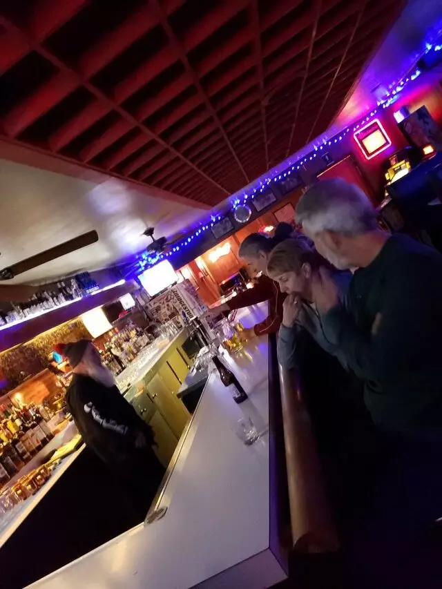 Alpine Tap Room