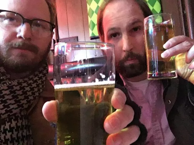 Alpine Tap Room