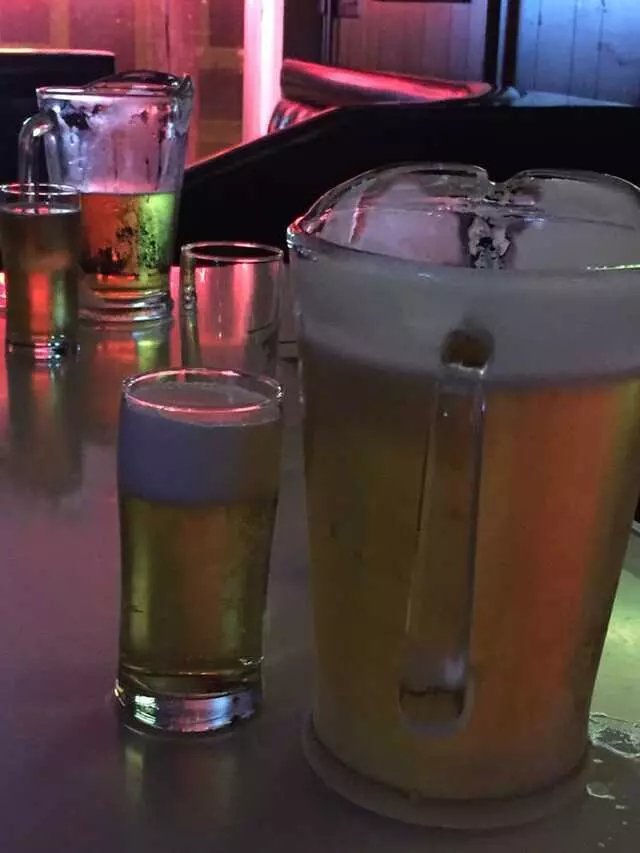 Alpine Tap Room