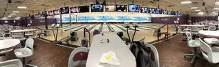 Air-Lanes Bowl